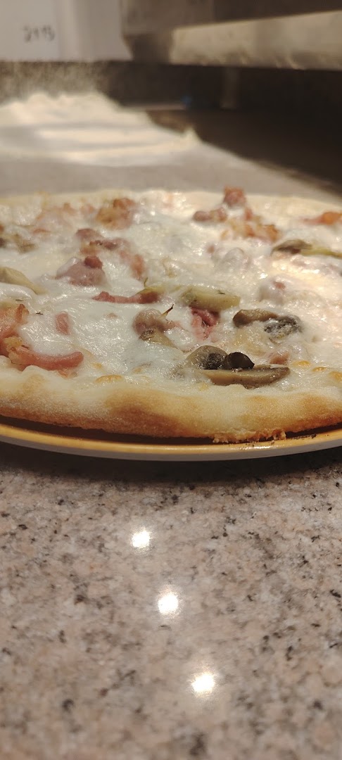 Pizza Away di Sergio Verbania · Foto 6