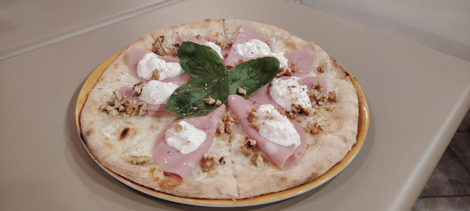 Pizza Away di Sergio Verbania · Foto 1
