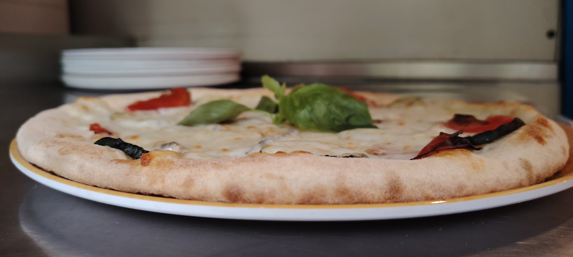 Pizza Away di Sergio Verbania · Foto 2