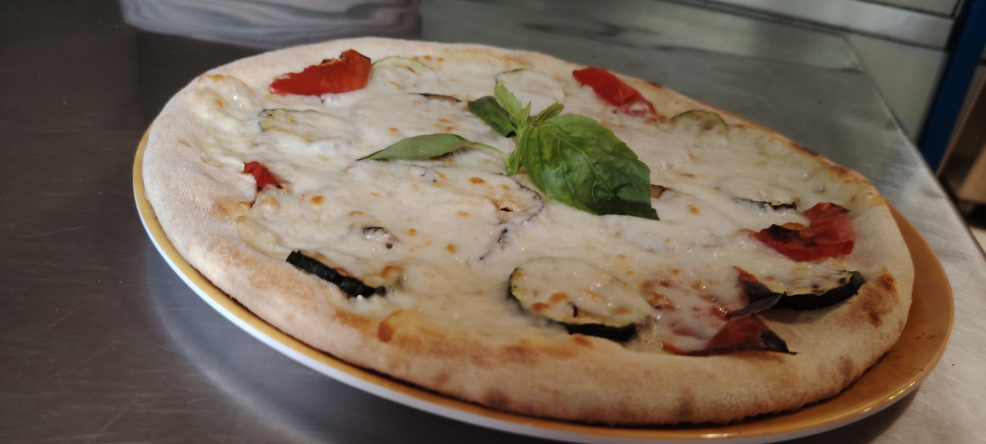 Pizza Away di Sergio Verbania · Foto 4