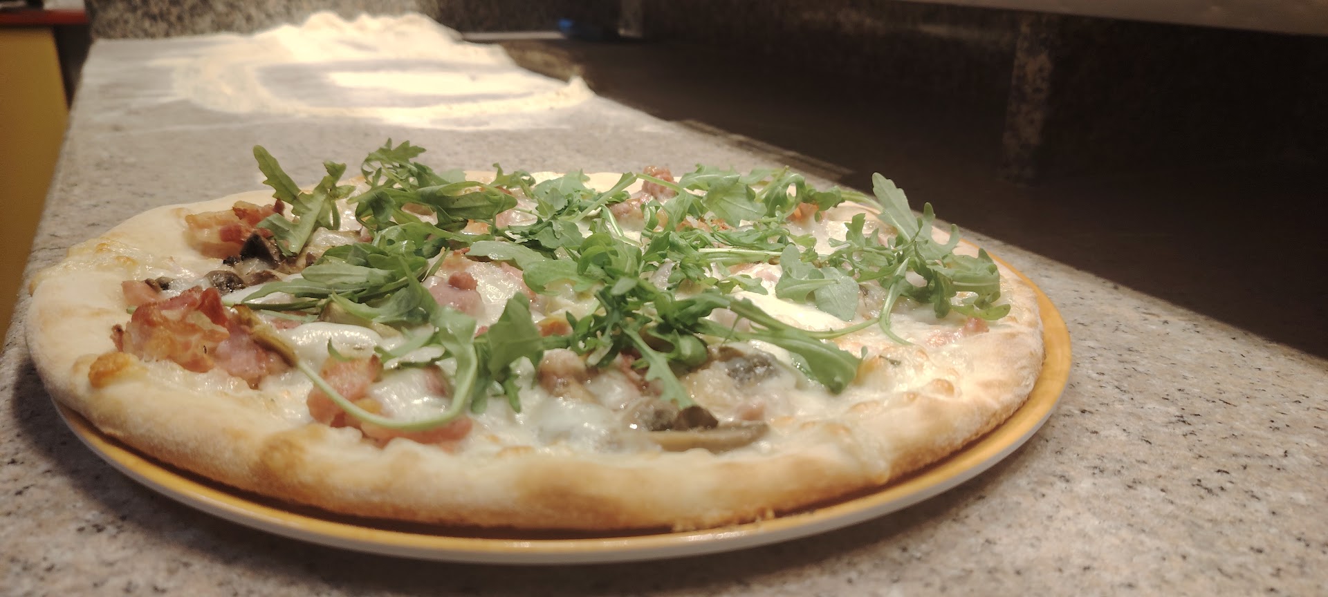 Pizza Away di Sergio Verbania · Foto 3